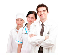 InVet - иконка «врачи» в Ворсме