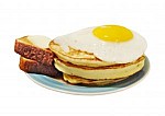 Алые паруса - иконка «завтрак» в Ворсме